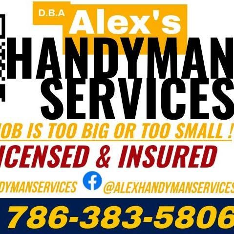 latin handyman corp
