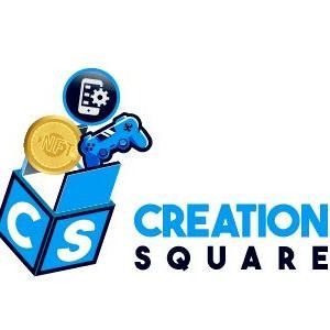 Avatar for Creation Square LLC 2.0