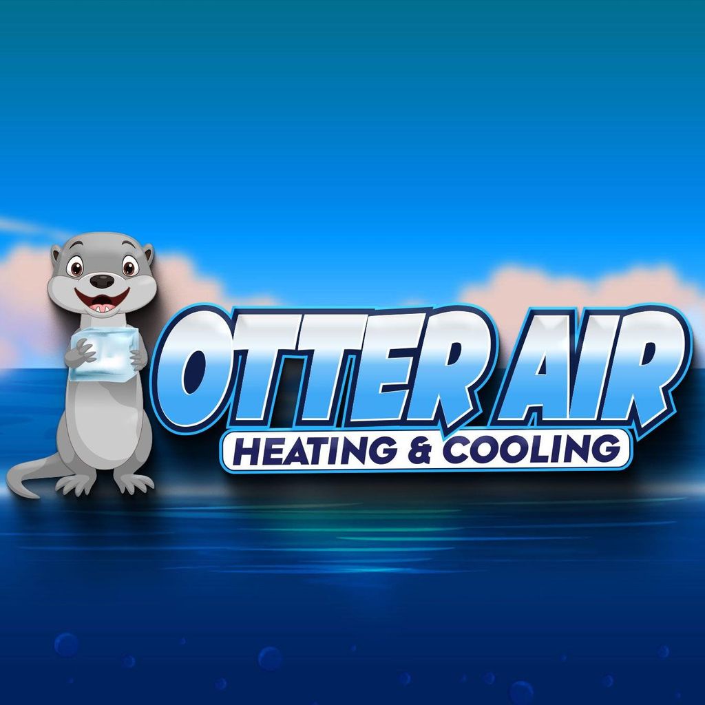Otter Air Heating & Cooling LLC