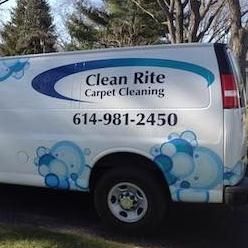 Avatar for Clean Rite Carpet Cleaning