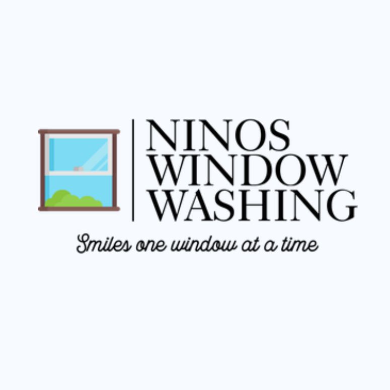 Ninos Window Washing
