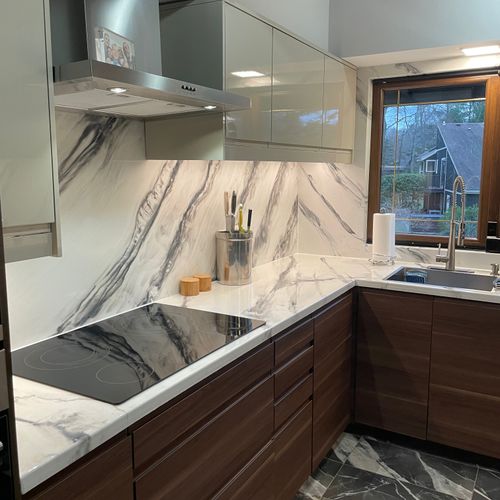 Mila Home remodeling