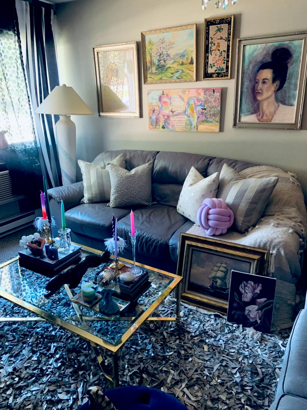 Customer photos