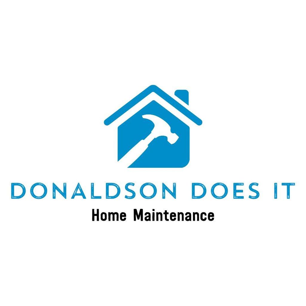Donaldson Does It - LLC