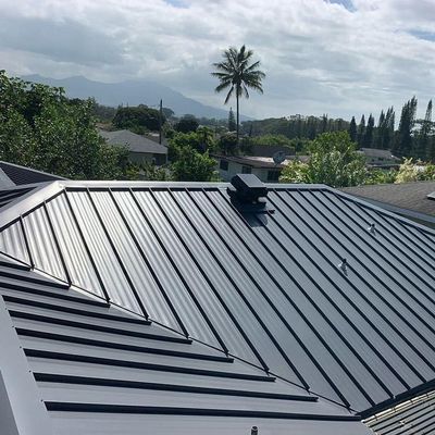 Avatar for Gold Pacific Roofing