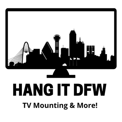 Avatar for Hang It DFW