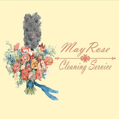 Avatar for May Rose Cleaning Service
