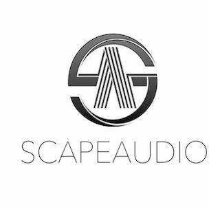 Avatar for Scape Audio New England