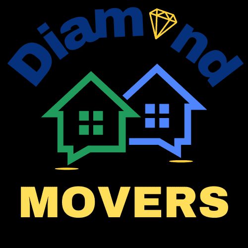 Sac Diamond Movers