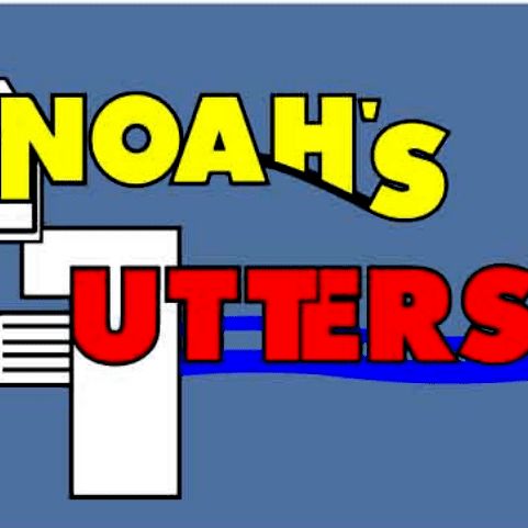 Noah's Gutters