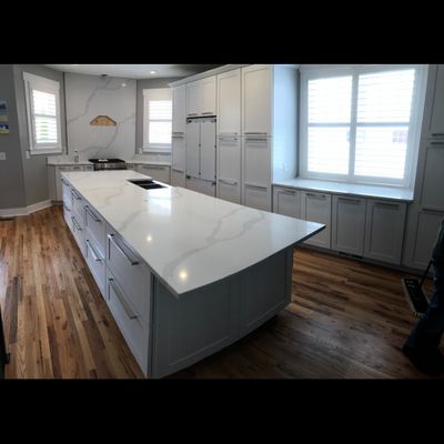 Avatar for G-TOWN COUNTERTOPS