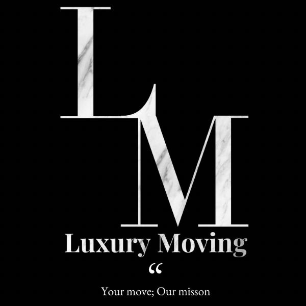 Luxury Moving
