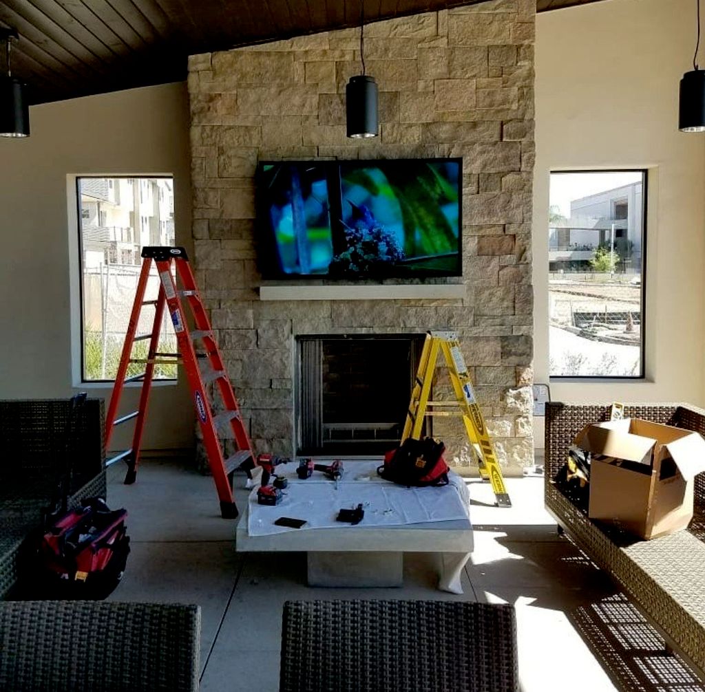 Projects and media
