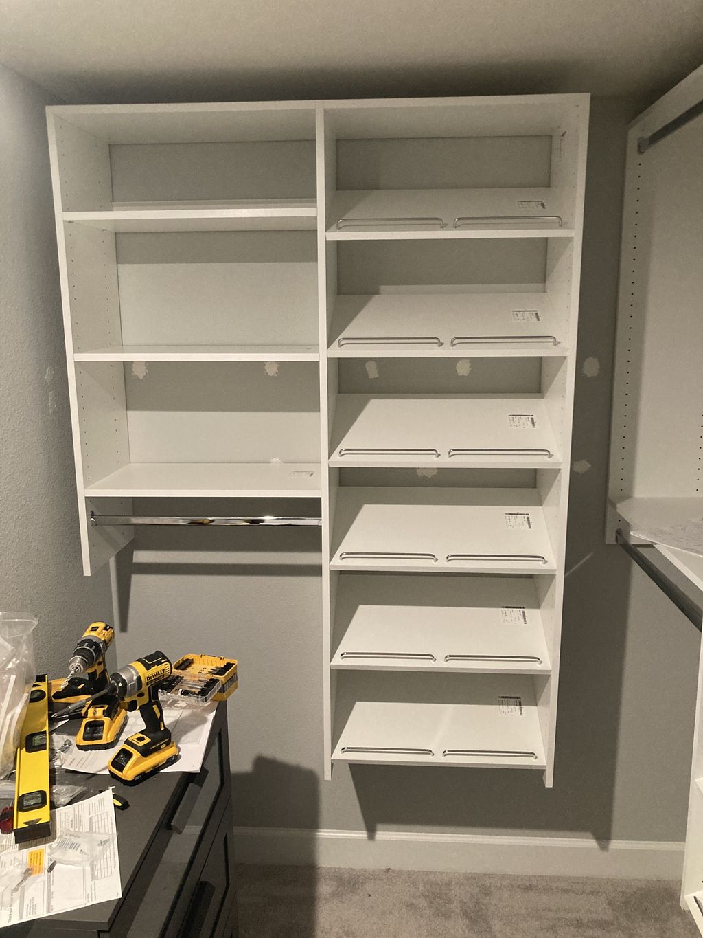 Projects and media