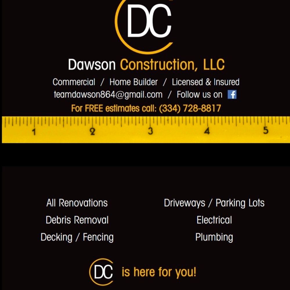 Dawson Construction