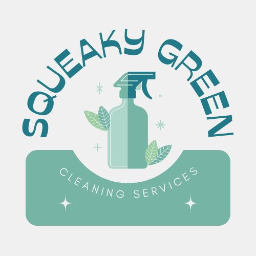 Squeaky Green Cleaning