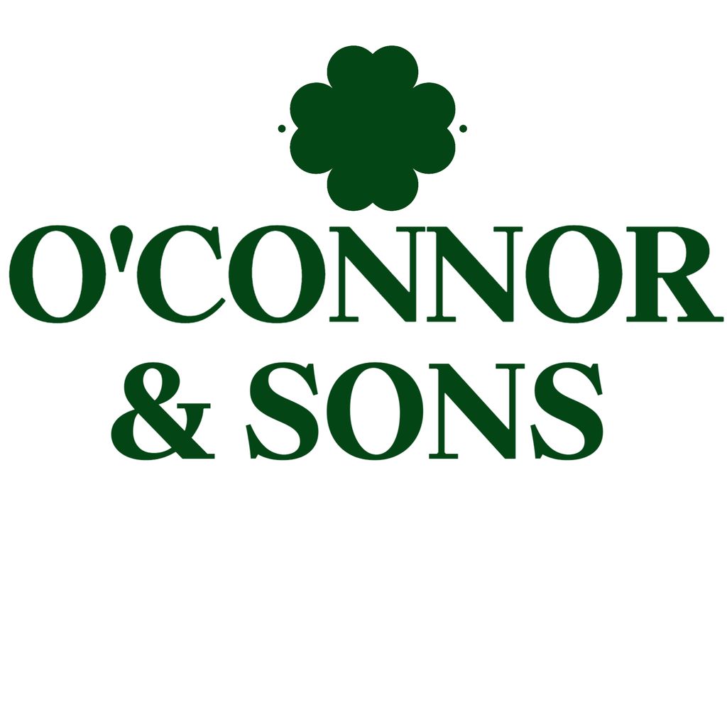 O'CONNOR & SONS MOVING COMPANY