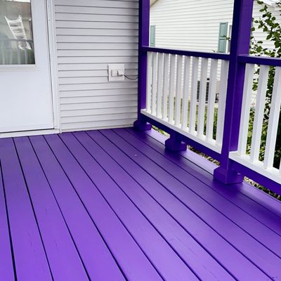 Avatar for Quality Deck Repair & Restoration