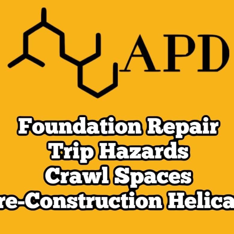 APD Foundation Repair