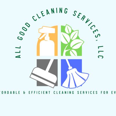 Avatar for All Good Cleaning Services, LLC