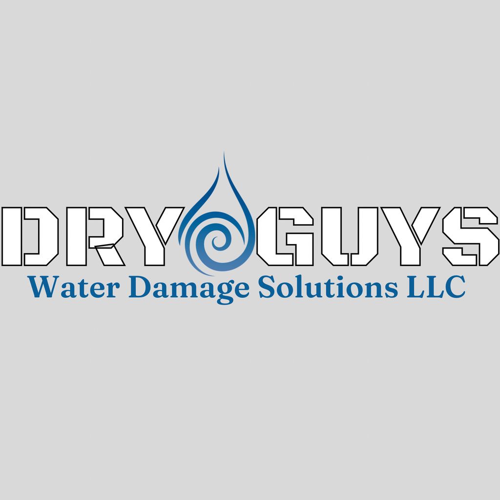 Dry Guys Water Damage Solutions