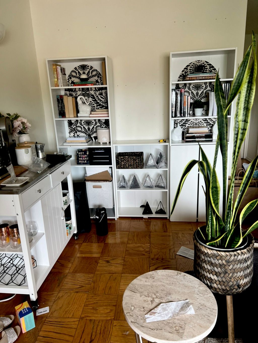 Customer photos