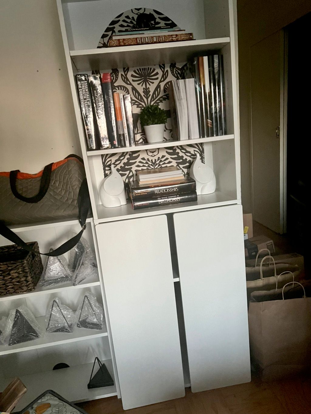 Customer photos