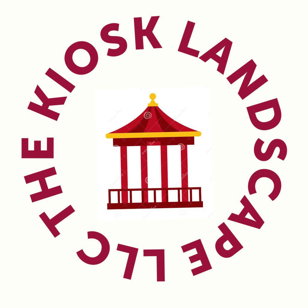 The kiosk landscape LLC