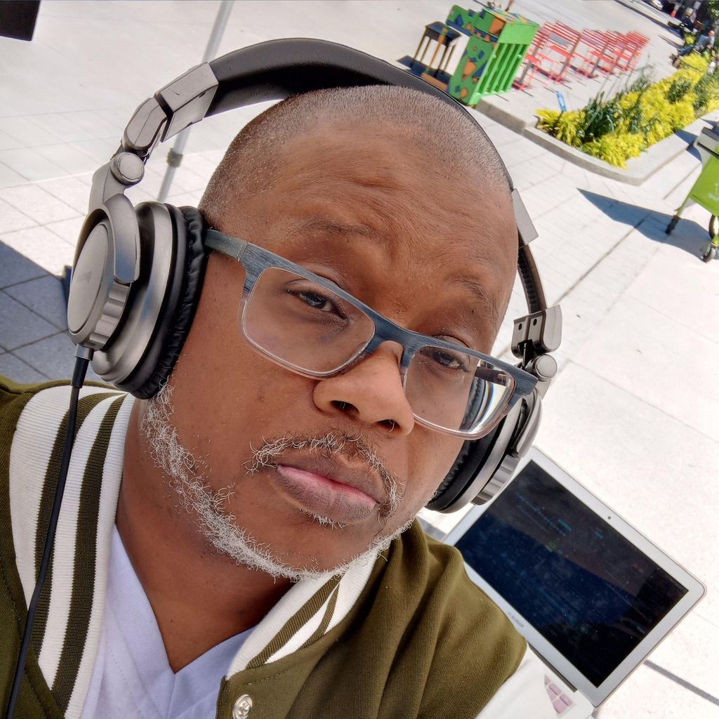 DJ WISDOM BEATS