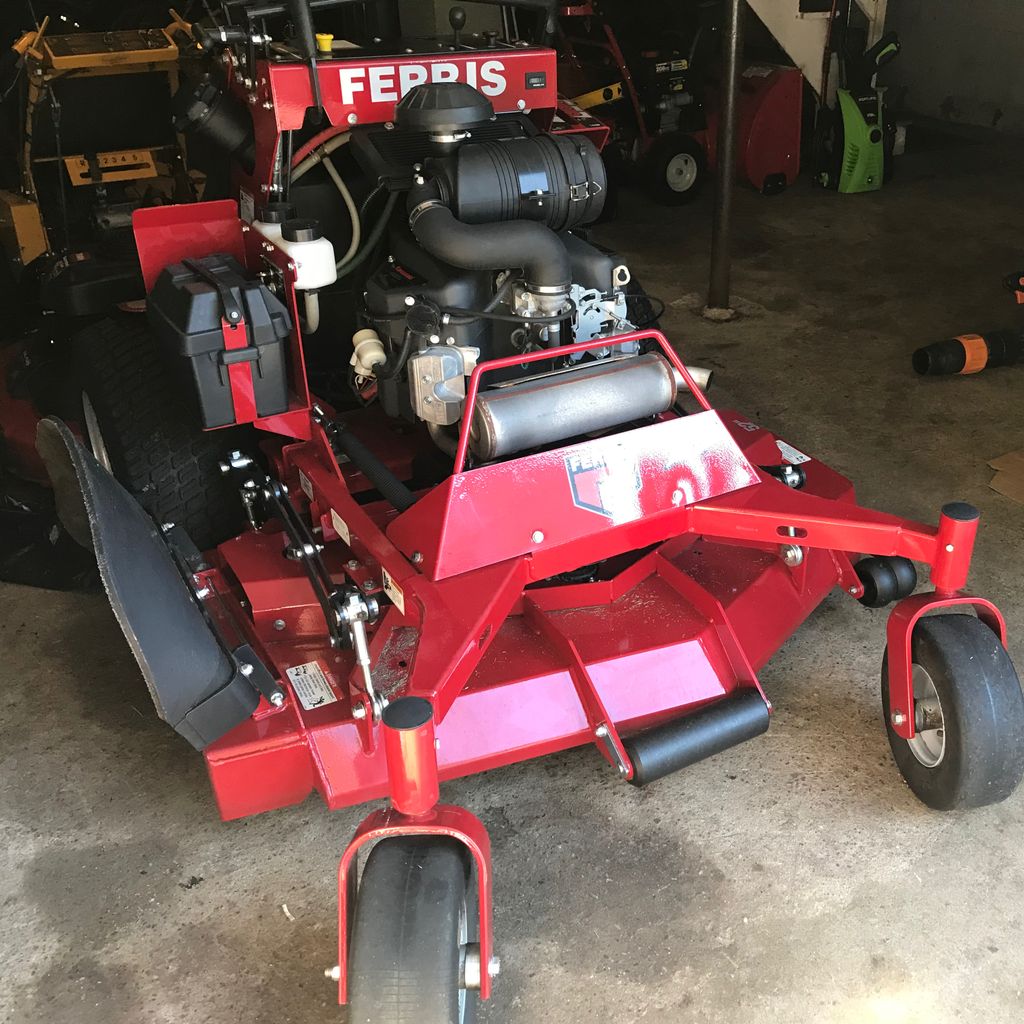 Cesar's Lawn Maintenance LLC