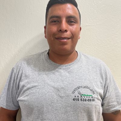 Avatar for Venturo’s landscaping service