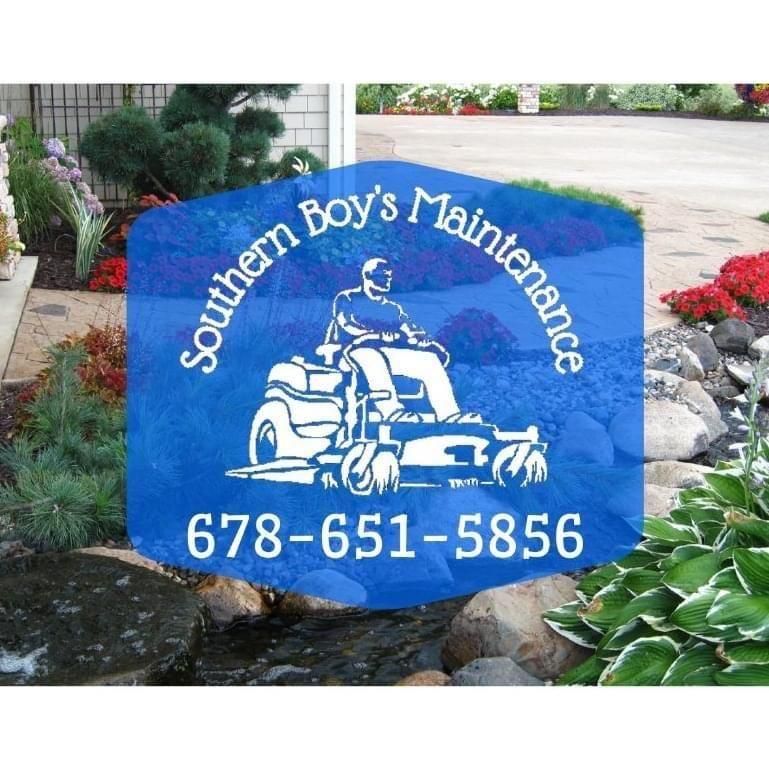 Southern Boy's Maintenance