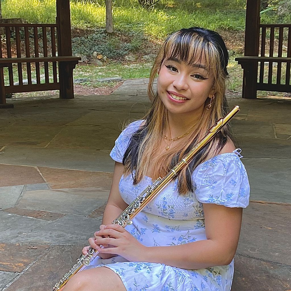 Rachel Reyes Flute Lessons Snohomish, WA Thumbtack