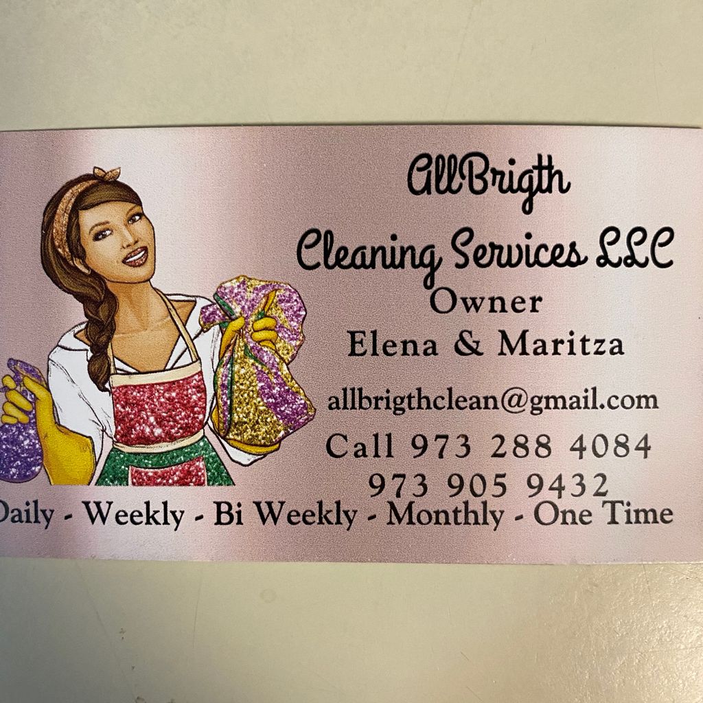 All right cleaning services