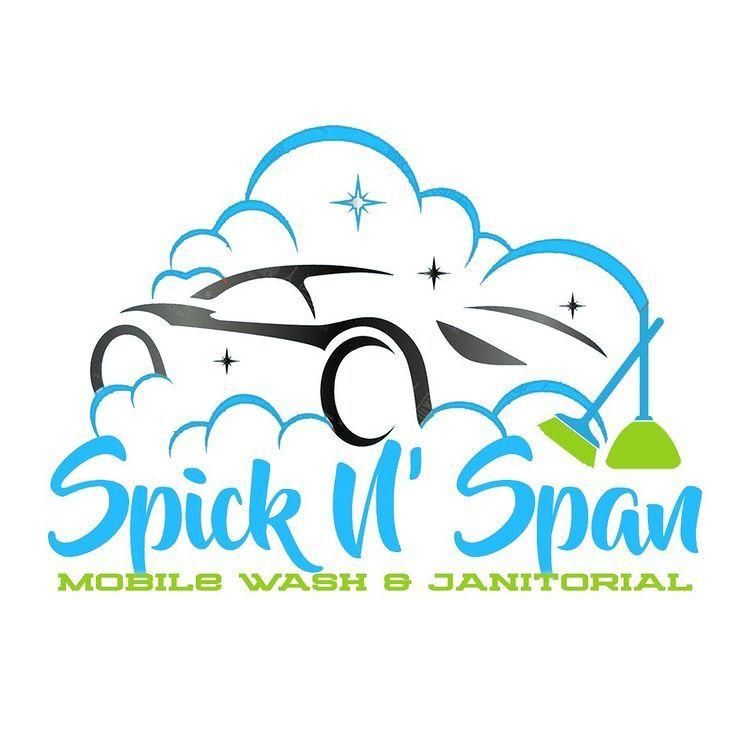 Spick N' Span Mobile Wash & Janitorial
