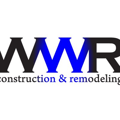 Avatar for WWR Construction and Remodeling lip
