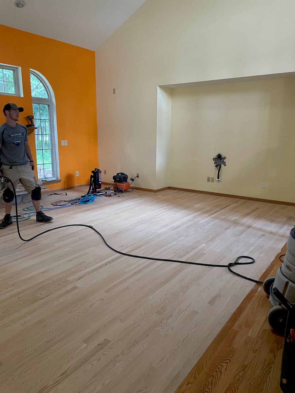 Projects and media