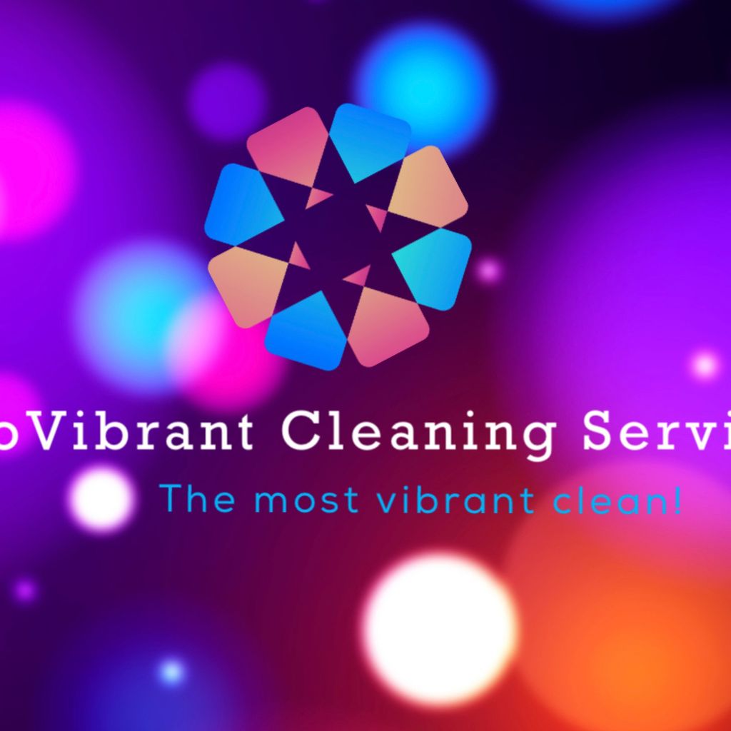 OhSoVibrant Cleaning