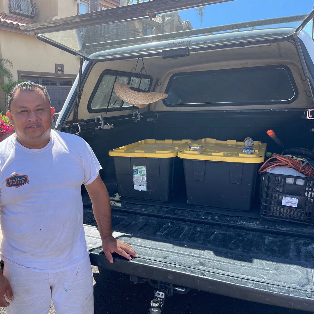 Morales Handyman