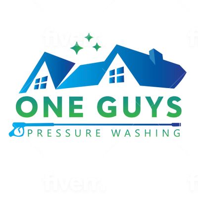 Avatar for One Guys Pressure Washing