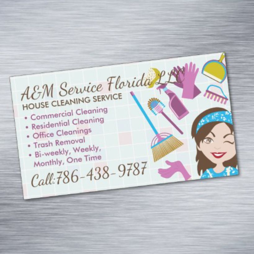 A&M Service Florida LLC