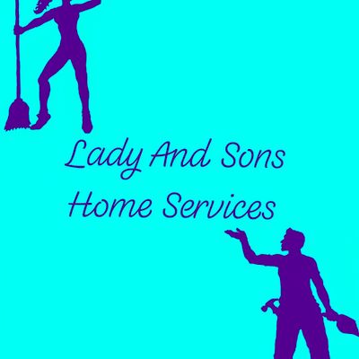 Avatar for Lady and Sons Home Services