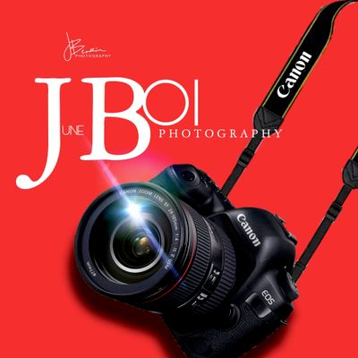 Avatar for Juneboi photography