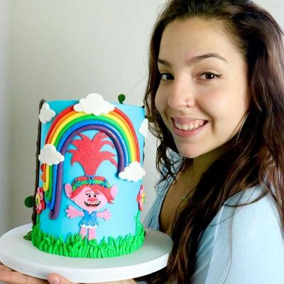 Avatar for Thalia's Cakes