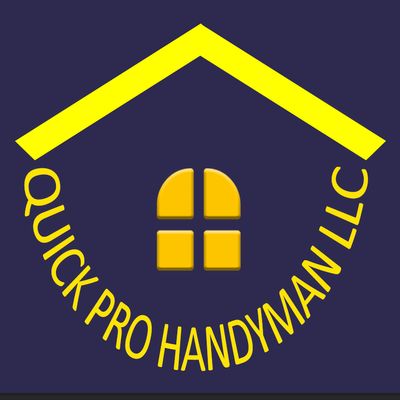 Avatar for Quick Pro Handyman LLC