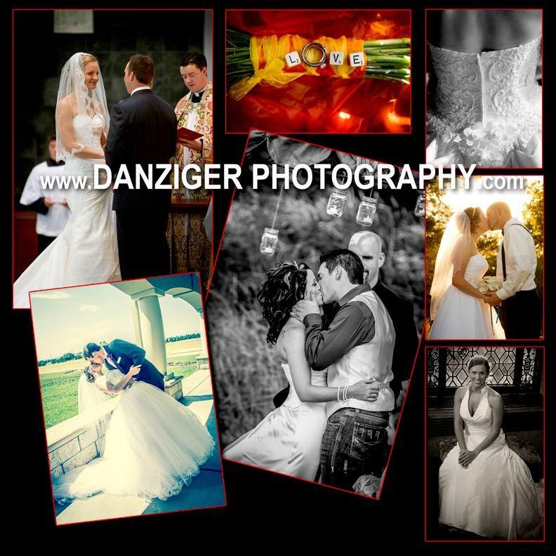 Danziger Wedding, Portrait and Event Photography