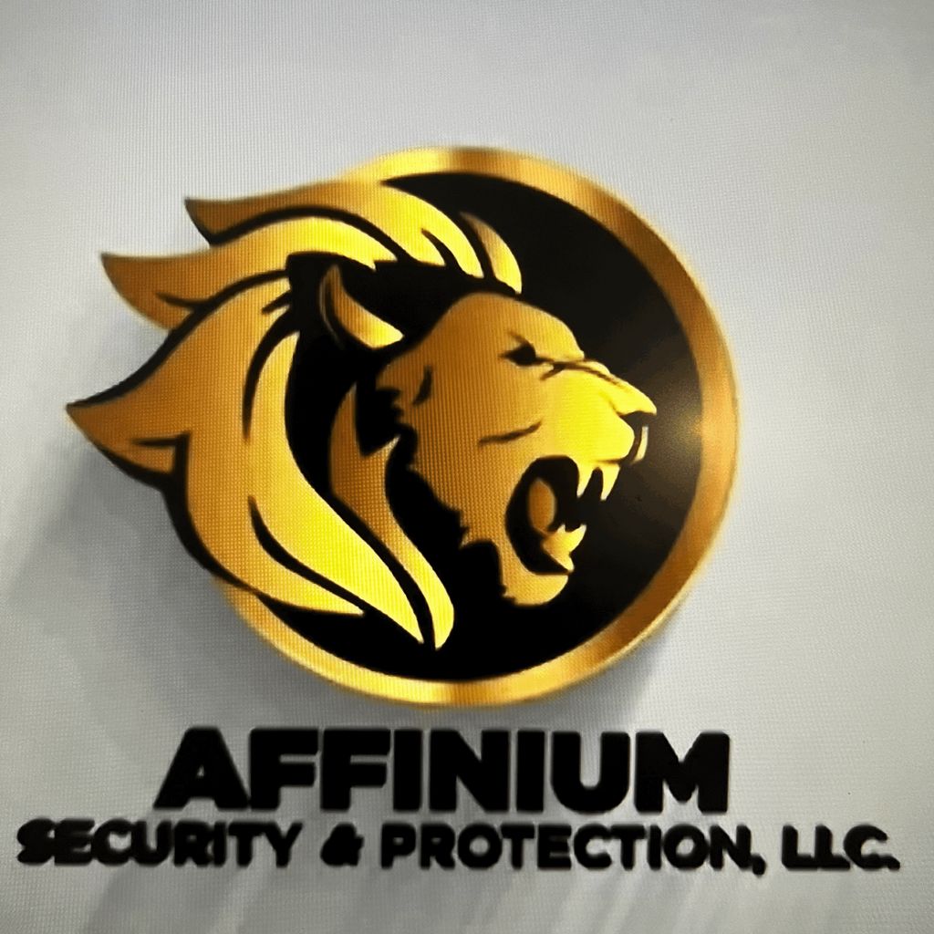 Affinium Security Protection