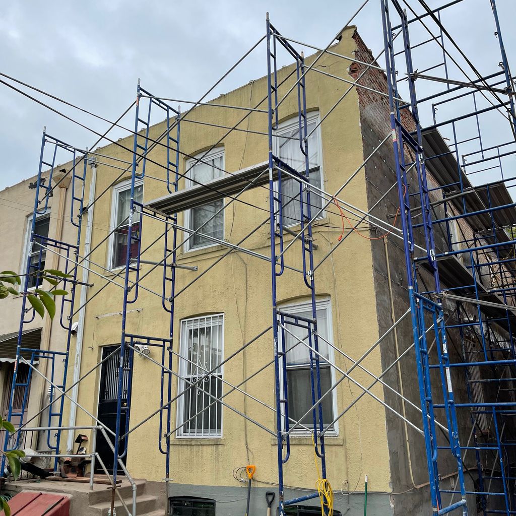 J.A Construction