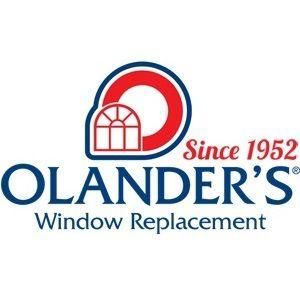 Olander's Window Replacement