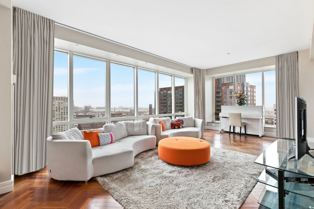2 Avery, Downtown Boston